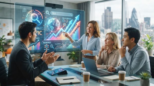 10 astuces pour boostez votre SEO et séduire de nouveaux clients