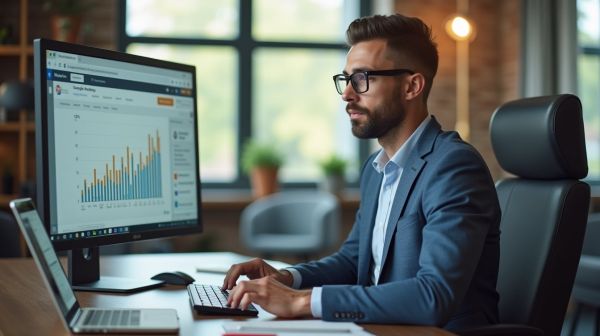 Comment améliorer votre référencement Google pour attirer plus de clients