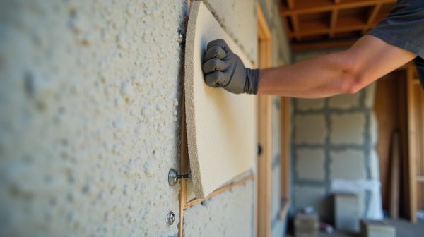 Comment optimiser l'isolation thermique extérieure de votre maison ?