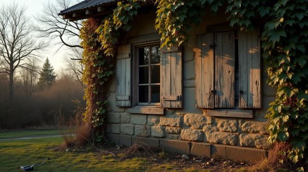 Comment optimiser l'isolation thermique extérieure de votre maison ?