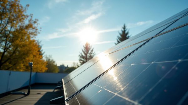 Comment optimiser votre installation de panneaux solaires photovoltaïques