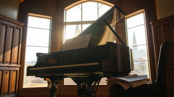 Découvrez des cours sur mesure pour apprendre le piano à Nantes