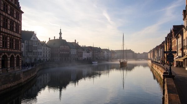 Découvrez rapid'eau strasbourg pour une eau pure et de qualité