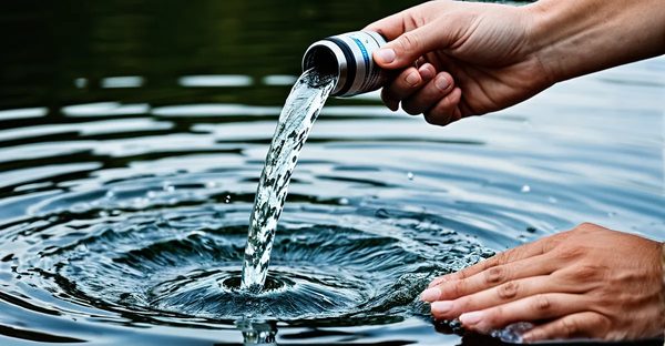 Rapid'eau strasbourg : votre solution pour une eau pure et saine