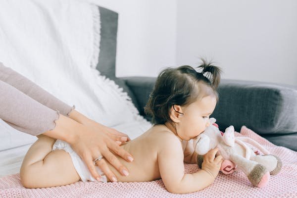 Trouvez le doudou parfait : neuf ou de seconde main ?