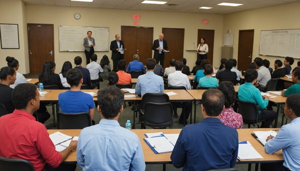 Formation santé environnementale : maîtrisez les enjeux essentiels