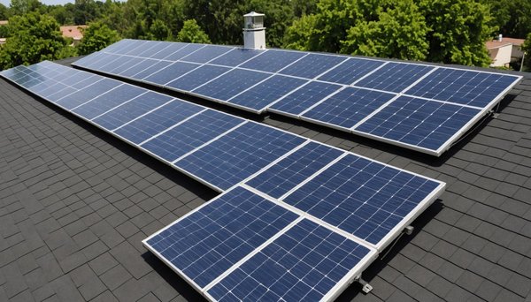 Panneau solaire photovoltaïque : un service client exceptionnel