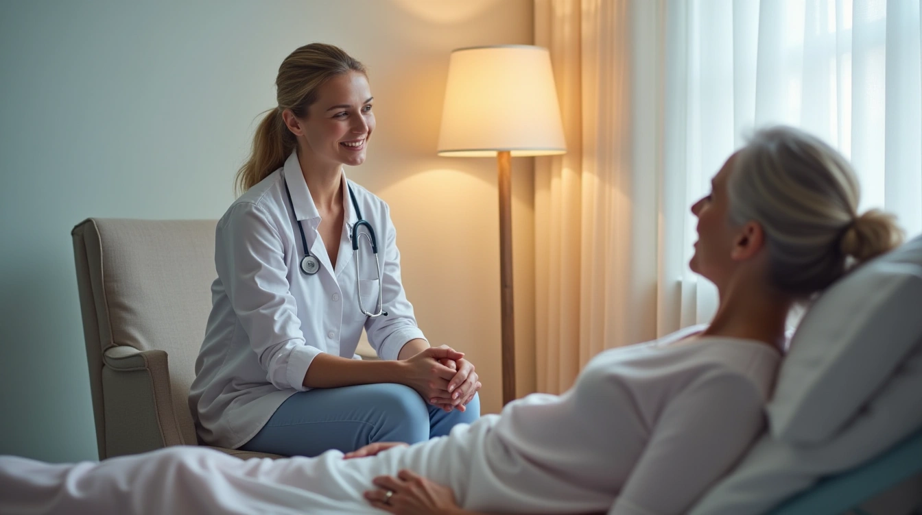 Vos questions sur la physiothérapie